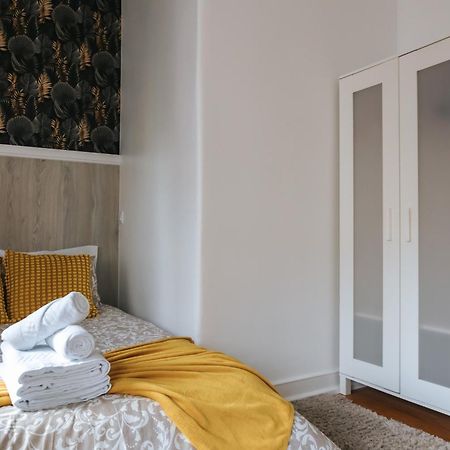 Daniela'S Lisboa Central Room 301 Exteriör bild